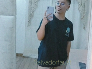 Salvadorfaust