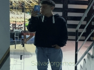 Salvadorgomes
