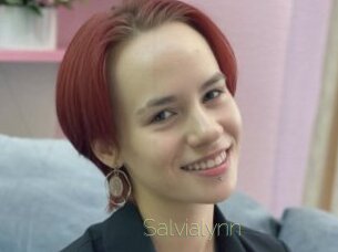 Salvialynn