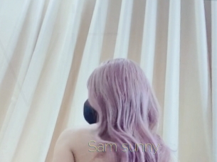 Sam_sunny