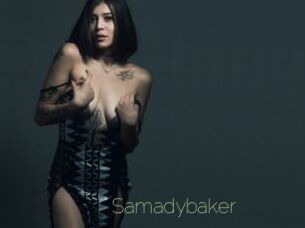Samadybaker