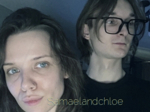 Samaelandchloe
