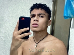 samaellcox Visio Tchats