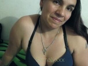 Samalyxxx