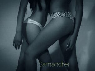 Samandfer