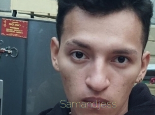 samandjess Visio Tchats
