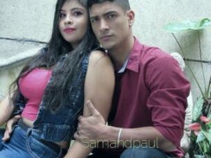 Samandpaul