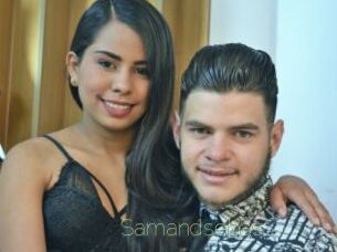 Samandsebas