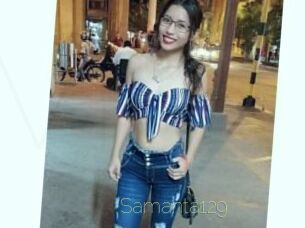 samanta129 Visio Tchats
