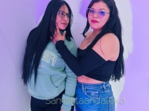 Samantaandalexa