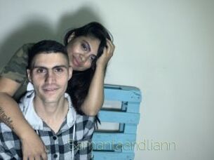 Samantaandliann