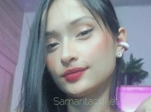 Samantacollet