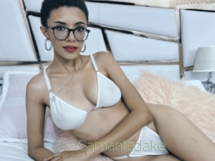 samantadake Visio Tchats