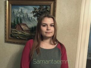 Samantaemm