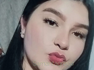 Samantagreco