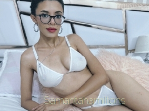Samantahamiltons