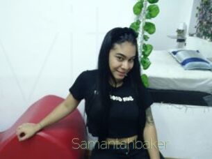 Samantahbaker