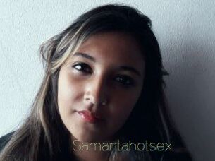 samantahotsex Visio Tchats