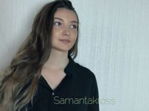 samantakross Visio Tchats