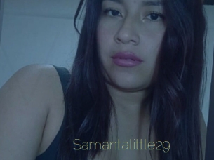 samantalittle29 Visio Tchats