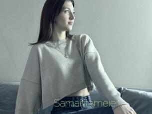Samantameier
