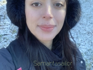 Samantasailor