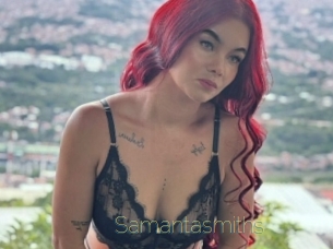 Samantasmiths
