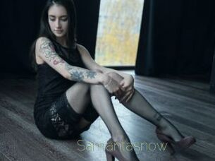 Samantasnow