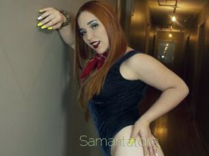 Samantatoro