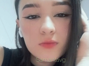 Samantavg