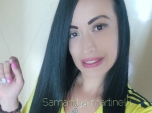 samantha_martinelli Visio Tchats