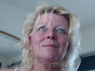 Samantha040