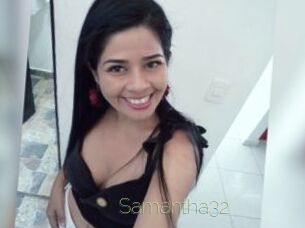 Samantha32