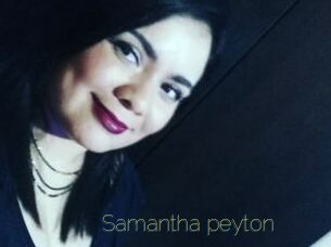 Samantha_peyton