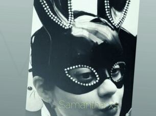 Samantha_xs