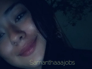 Samanthaaajobs