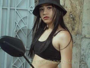 Samanthaacosta