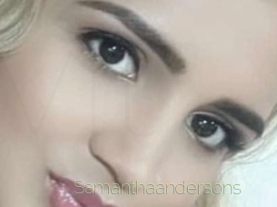 Samanthaandersons