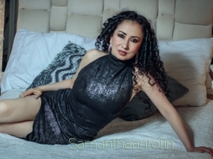 Samanthaantolin