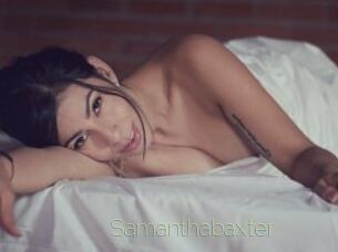 Samanthabaxter