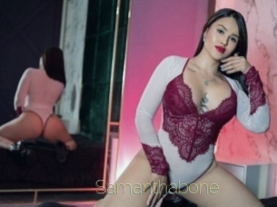 Samanthabone