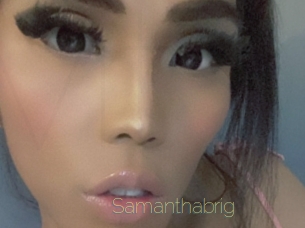 samanthabrig Visio Tchats