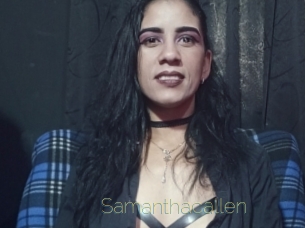 Samanthacallen
