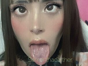 Samanthacarther