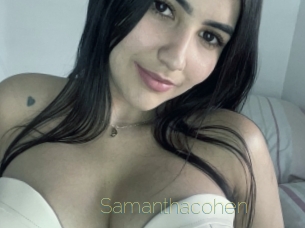 Samanthacohen