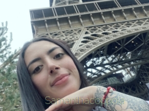 Samanthacoppola