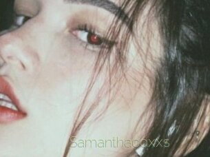 Samanthacoxxs