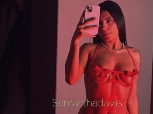 Samanthadaviis