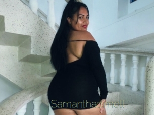 Samanthadimoll