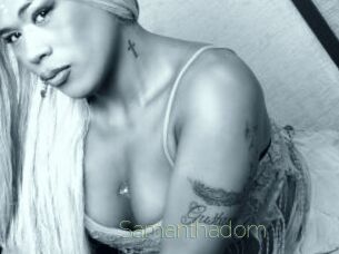 samanthadom Visio Tchats